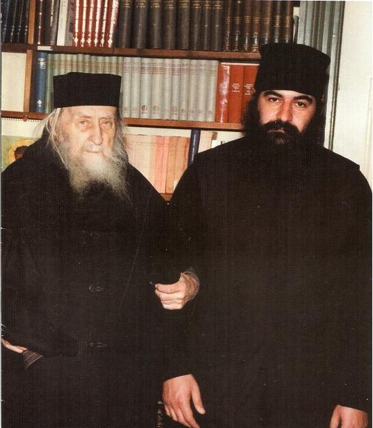 agios sofronios lemesou athanasios
